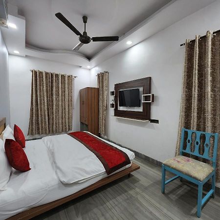 Hotel Royal Afghan นิวเดลี ภายนอก รูปภาพ