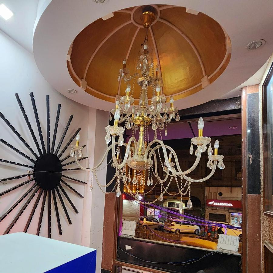 Hotel Royal Afghan นิวเดลี ภายนอก รูปภาพ